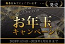 2024お年玉チケット