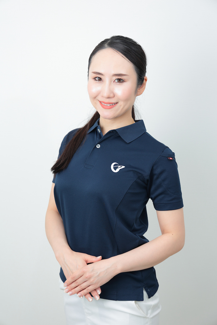 木戸麻吏江