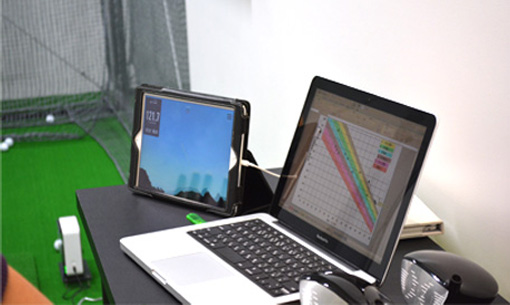 コースティーチング