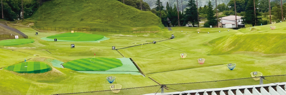 ビジネスゾーン道場in神戸 菊水ゴルフクラブ -全国30店舗 完全個室の