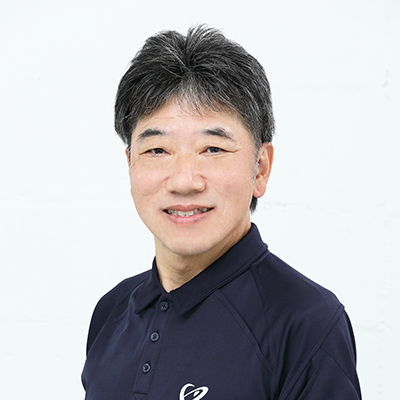 岡田コーチ