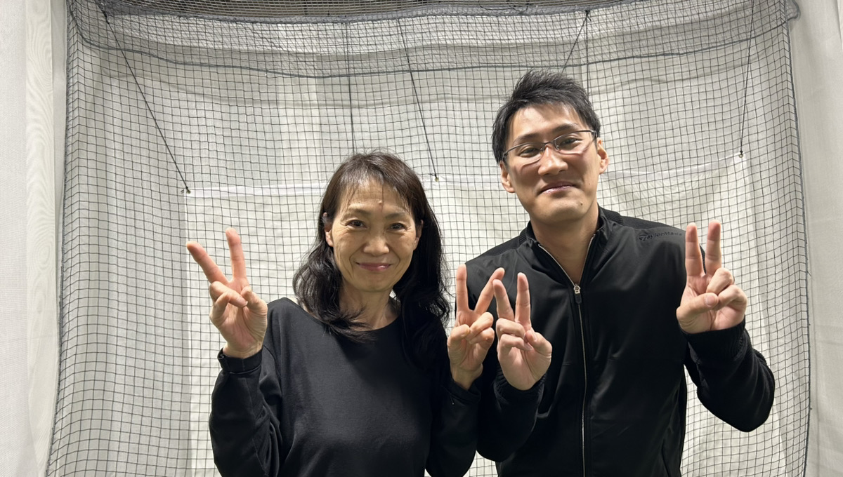 渡辺則子様