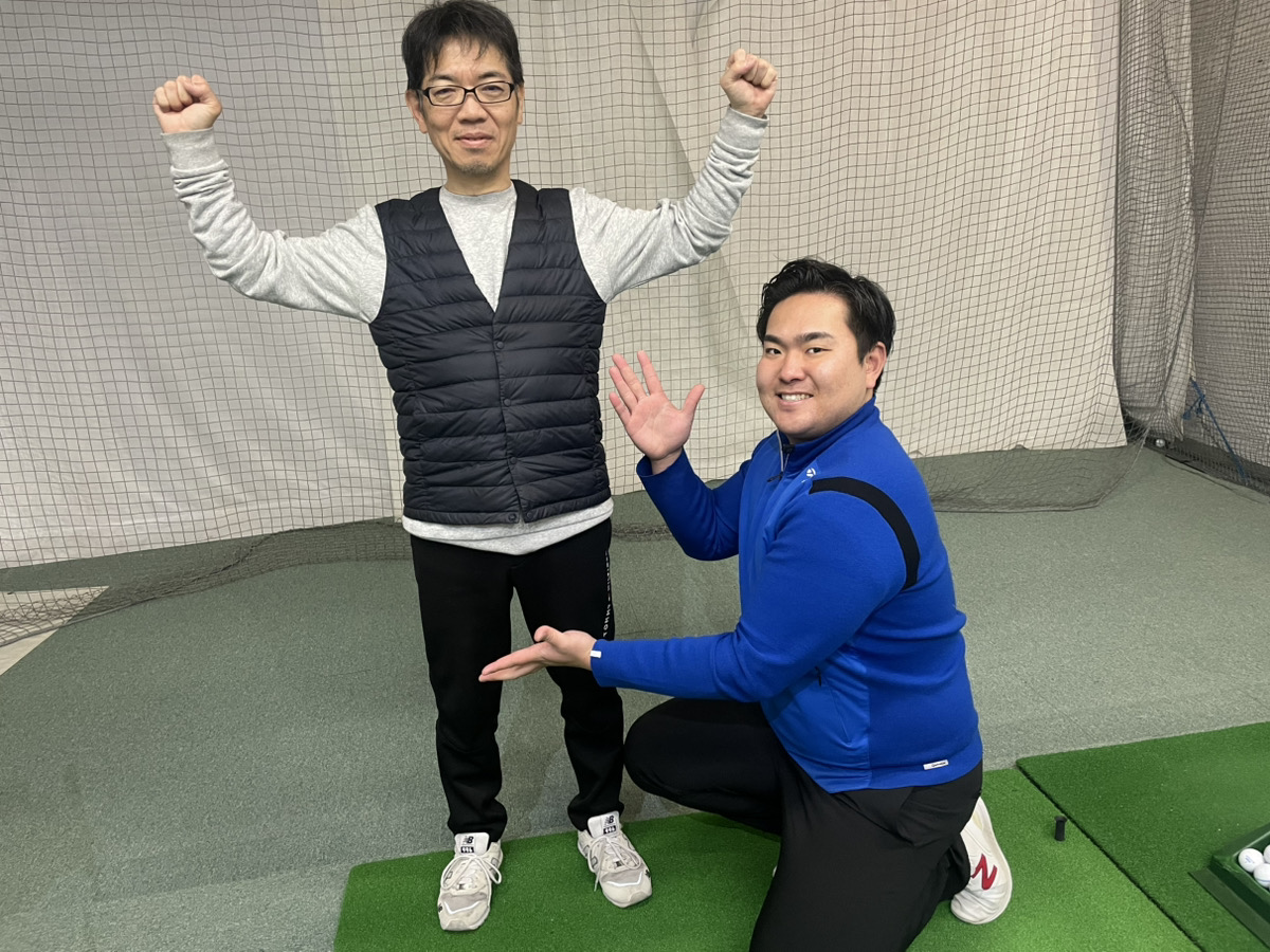 川村悟様