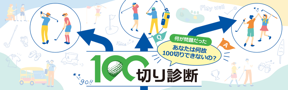 100切り診断サイト