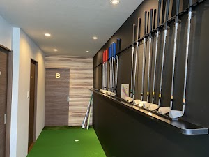 ゴルフパフォーマンス広島店 place picture