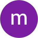 m profile picture