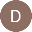 D profile picture